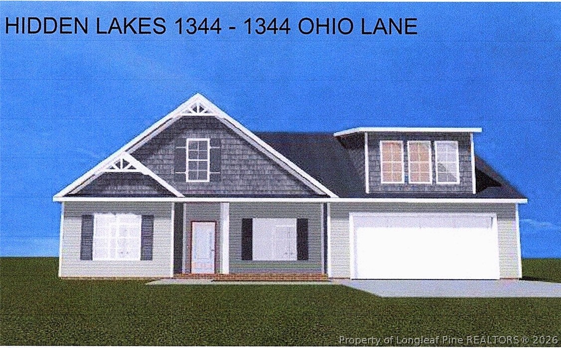 1344 OHIO Lane