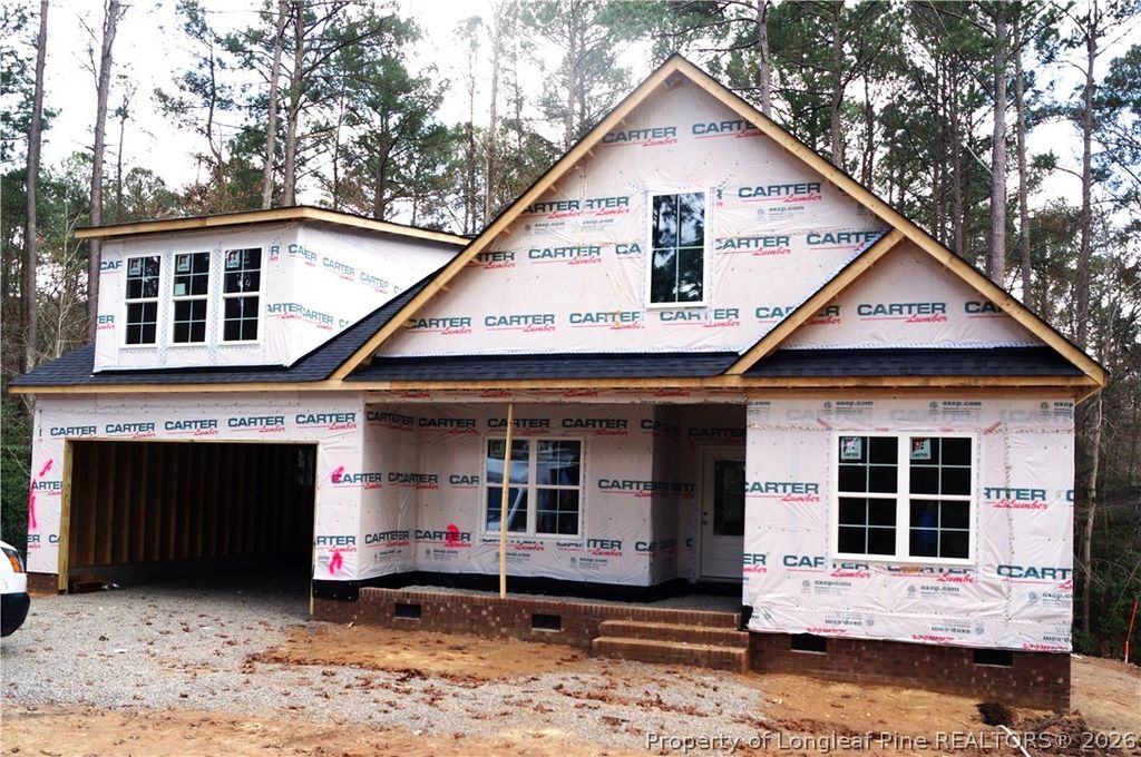 Photo of 1344 OHIO Lane, Sanford, NC 27332 (MLS # 758572)