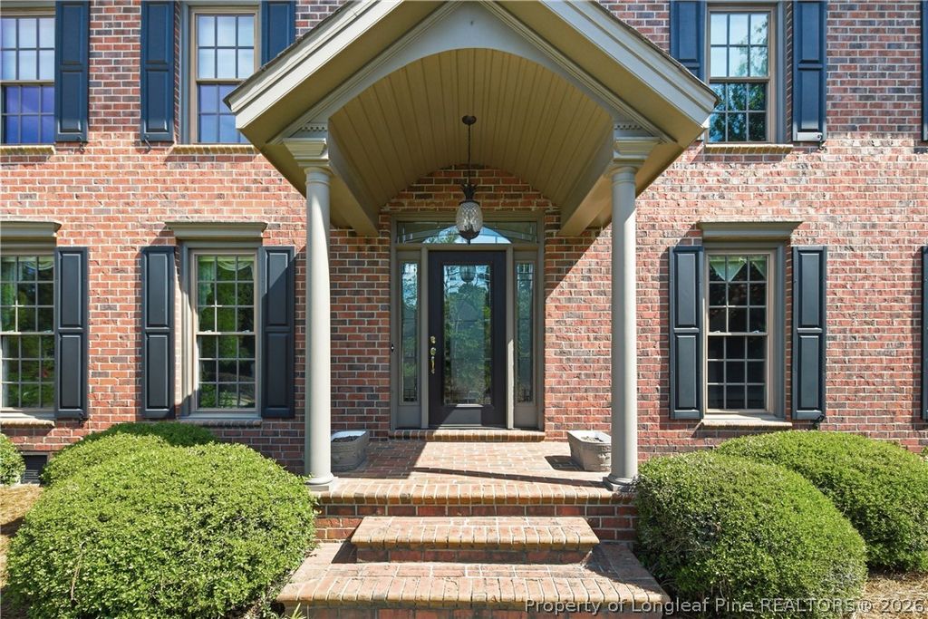 Photo of 437 Kingsford Road, Fayetteville, NC 28314 (MLS # 760955)