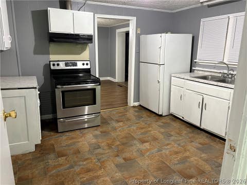 Tiny photo for 911 Henderson Avenue, Fayetteville, NC 28301 (MLS # 765860)