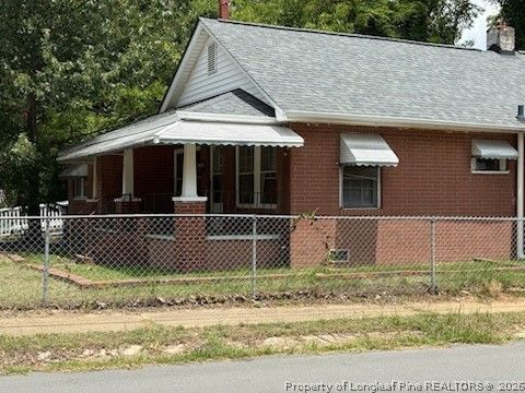 Tiny photo for 911 Henderson Avenue, Fayetteville, NC 28301 (MLS # 765860)