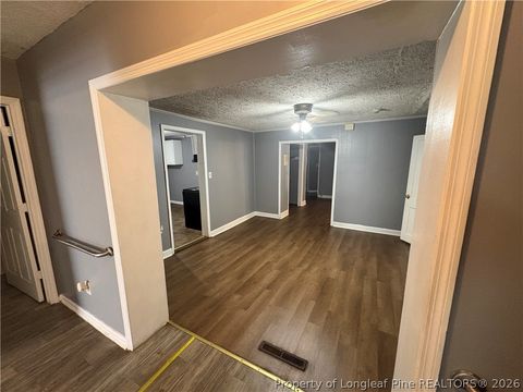 Tiny photo for 911 Henderson Avenue, Fayetteville, NC 28301 (MLS # 765860)