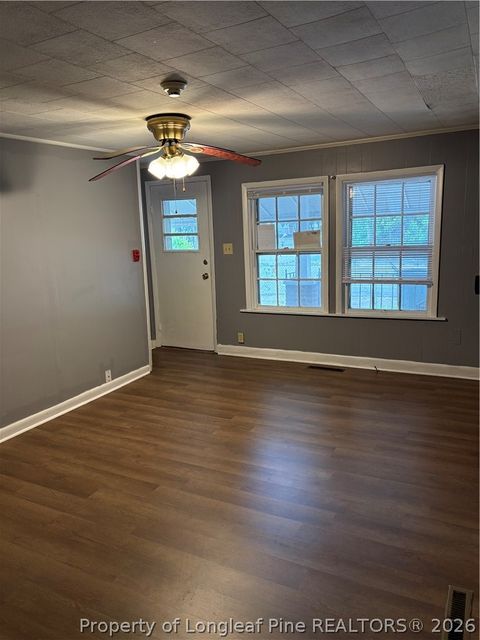 Tiny photo for 911 Henderson Avenue, Fayetteville, NC 28301 (MLS # 765860)