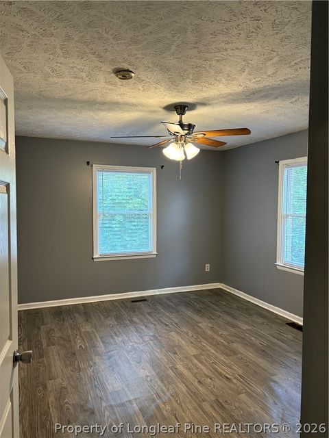 Tiny photo for 911 Henderson Avenue, Fayetteville, NC 28301 (MLS # 765860)