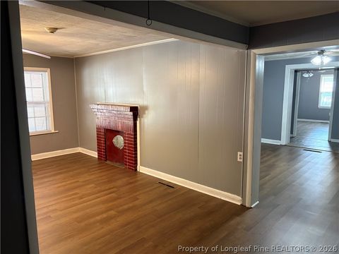Tiny photo for 911 Henderson Avenue, Fayetteville, NC 28301 (MLS # 765860)