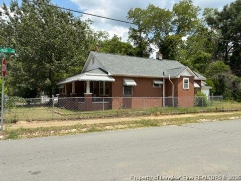Tiny photo for 911 Henderson Avenue, Fayetteville, NC 28301 (MLS # 765860)