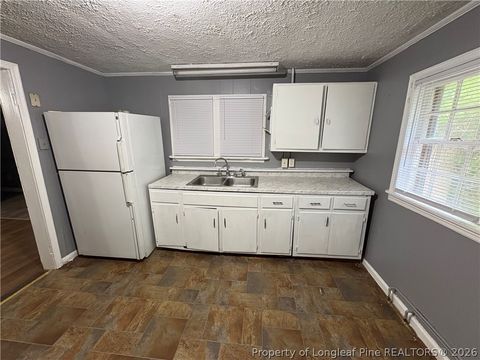 Tiny photo for 911 Henderson Avenue, Fayetteville, NC 28301 (MLS # 765860)
