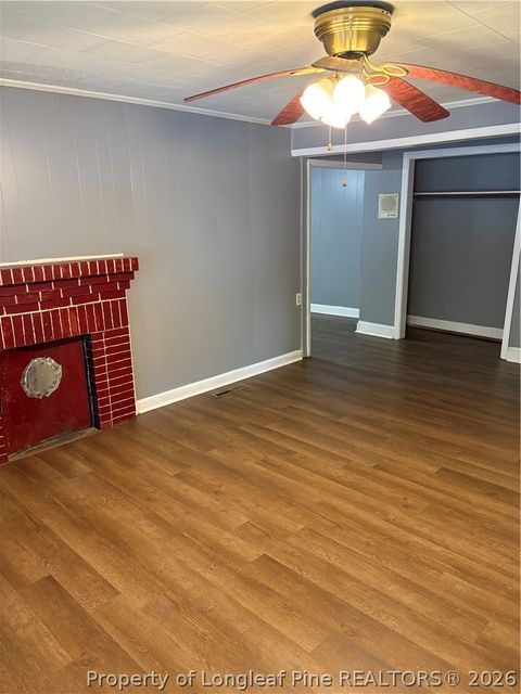 Tiny photo for 911 Henderson Avenue, Fayetteville, NC 28301 (MLS # 765860)