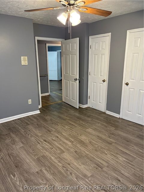 Tiny photo for 911 Henderson Avenue, Fayetteville, NC 28301 (MLS # 765860)
