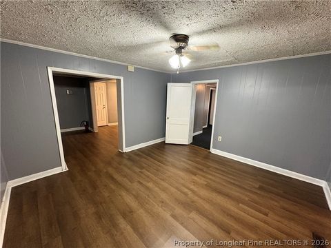 Tiny photo for 911 Henderson Avenue, Fayetteville, NC 28301 (MLS # 765860)