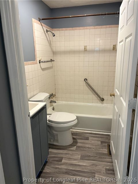 Tiny photo for 911 Henderson Avenue, Fayetteville, NC 28301 (MLS # 765860)