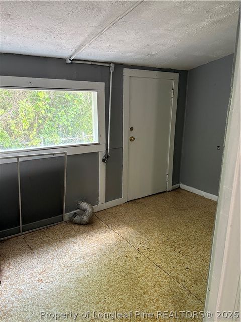 Tiny photo for 911 Henderson Avenue, Fayetteville, NC 28301 (MLS # 765860)