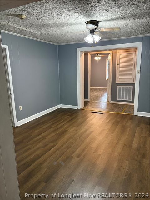 Tiny photo for 911 Henderson Avenue, Fayetteville, NC 28301 (MLS # 765860)