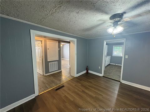 Tiny photo for 911 Henderson Avenue, Fayetteville, NC 28301 (MLS # 765860)
