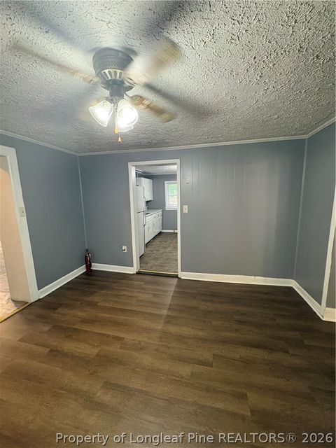 Tiny photo for 911 Henderson Avenue, Fayetteville, NC 28301 (MLS # 765860)