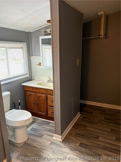 Tiny photo for 911 Henderson Avenue, Fayetteville, NC 28301 (MLS # 765860)