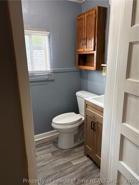 Tiny photo for 911 Henderson Avenue, Fayetteville, NC 28301 (MLS # 765860)