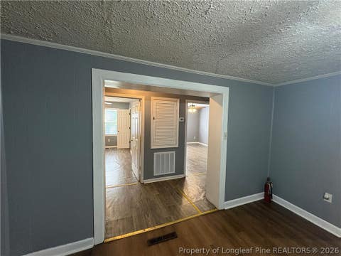 Tiny photo for 911 Henderson Avenue, Fayetteville, NC 28301 (MLS # 765860)