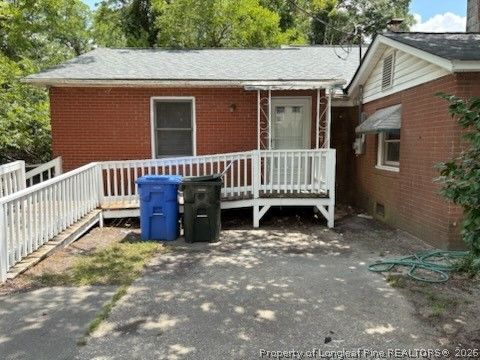 Tiny photo for 911 Henderson Avenue, Fayetteville, NC 28301 (MLS # 765860)