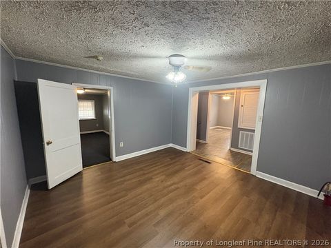 Tiny photo for 911 Henderson Avenue, Fayetteville, NC 28301 (MLS # 765860)