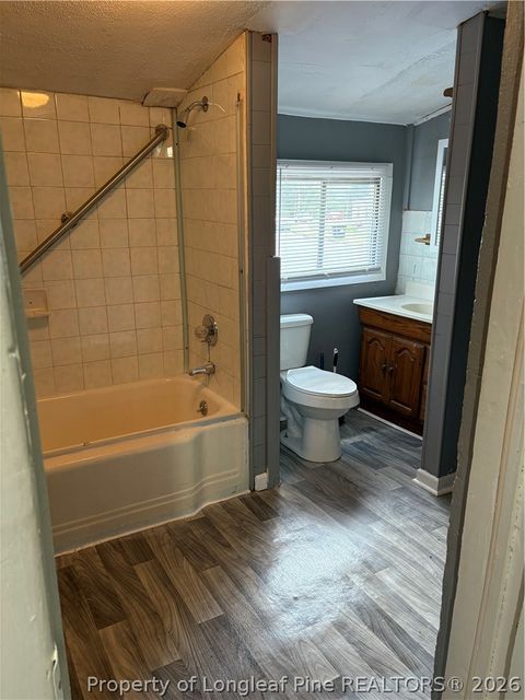 Tiny photo for 911 Henderson Avenue, Fayetteville, NC 28301 (MLS # 765860)