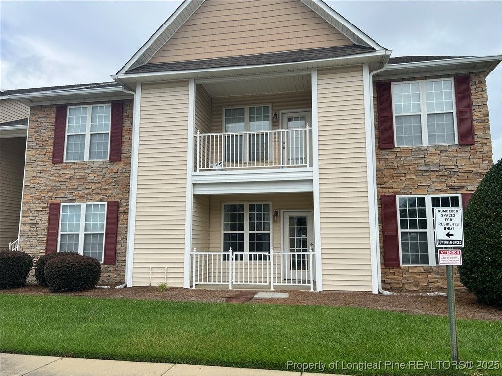 Photo of 1328 Kershaw Loop #103, Fayetteville, NC 28314 (MLS # 752016)