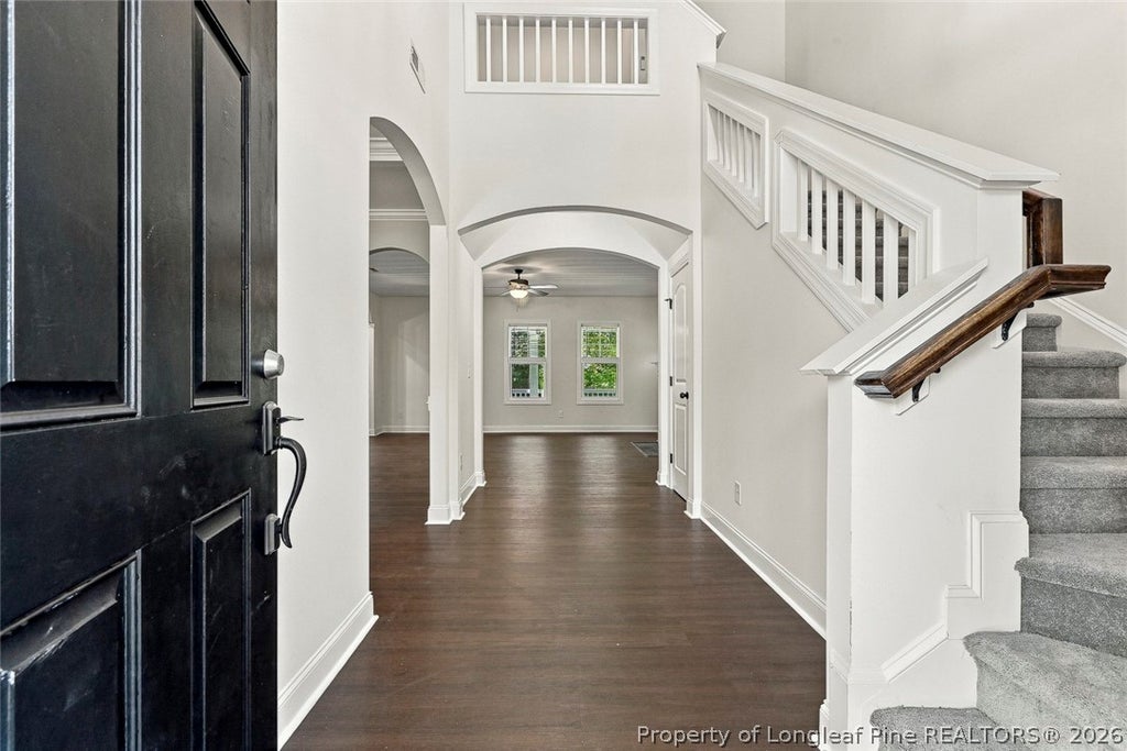 Photo of 2111 Wimberly Woods Drive, Sanford, NC 27330 (MLS # 770025)
