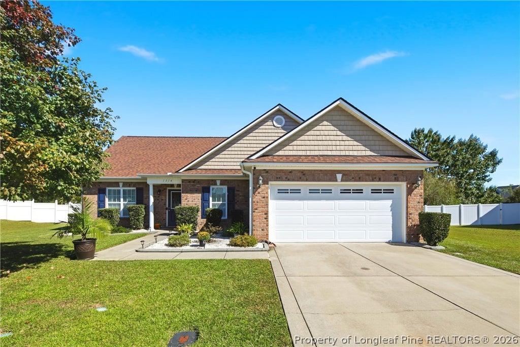 Photo of 1314 Saint Johns Loop, Raeford, NC 28376 (MLS # 770908)