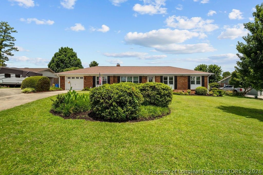 Photo of 607 Shortridge Road, Fayetteville, NC 28303 (MLS # 765685)