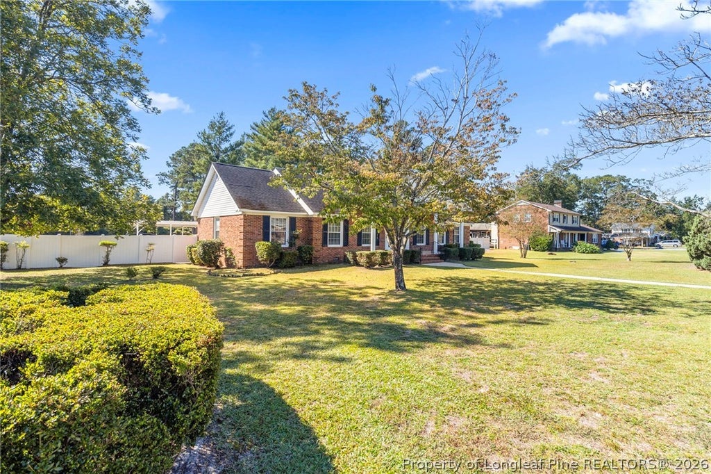 Photo of 5407 Gales Street, Hope Mills, NC 28348 (MLS # 770311)
