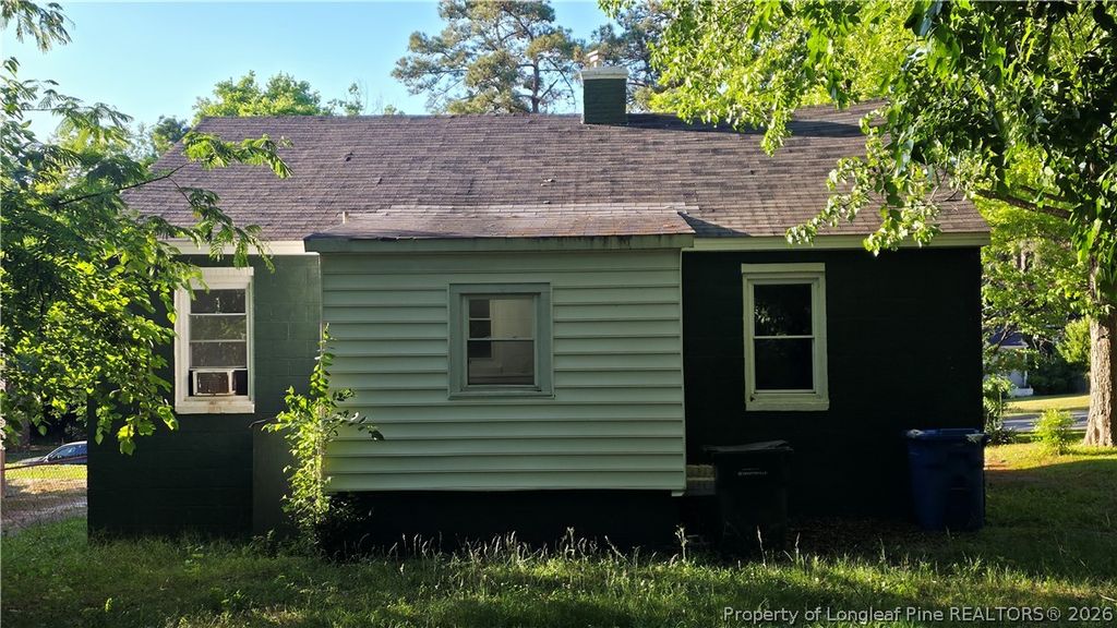Photo of 217 Sunset Avenue, Fayetteville, NC 28301 (MLS # 762823)