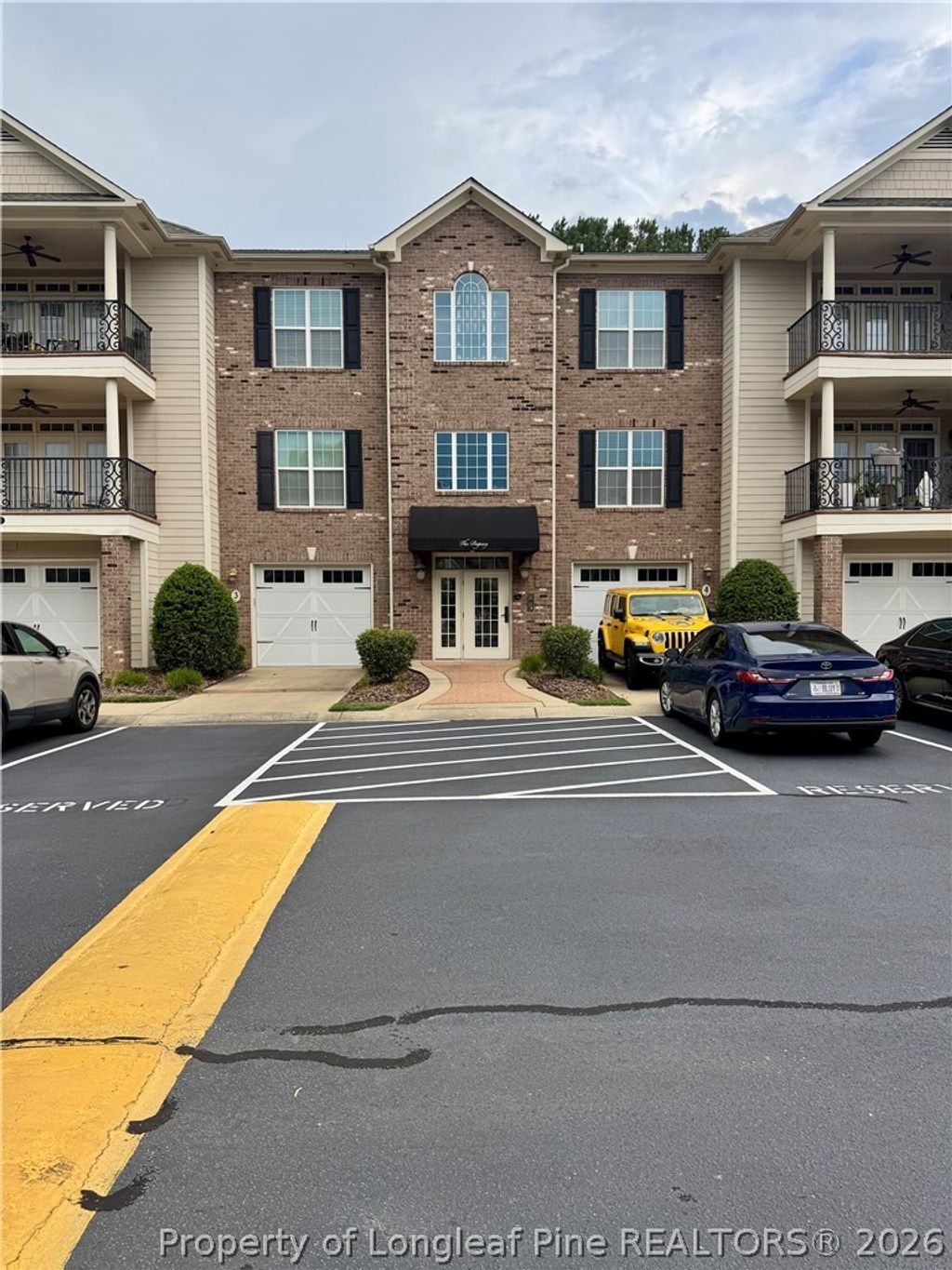 Photo of 820 Astron Lane #104, Fayetteville, NC 28314 (MLS # 765732)