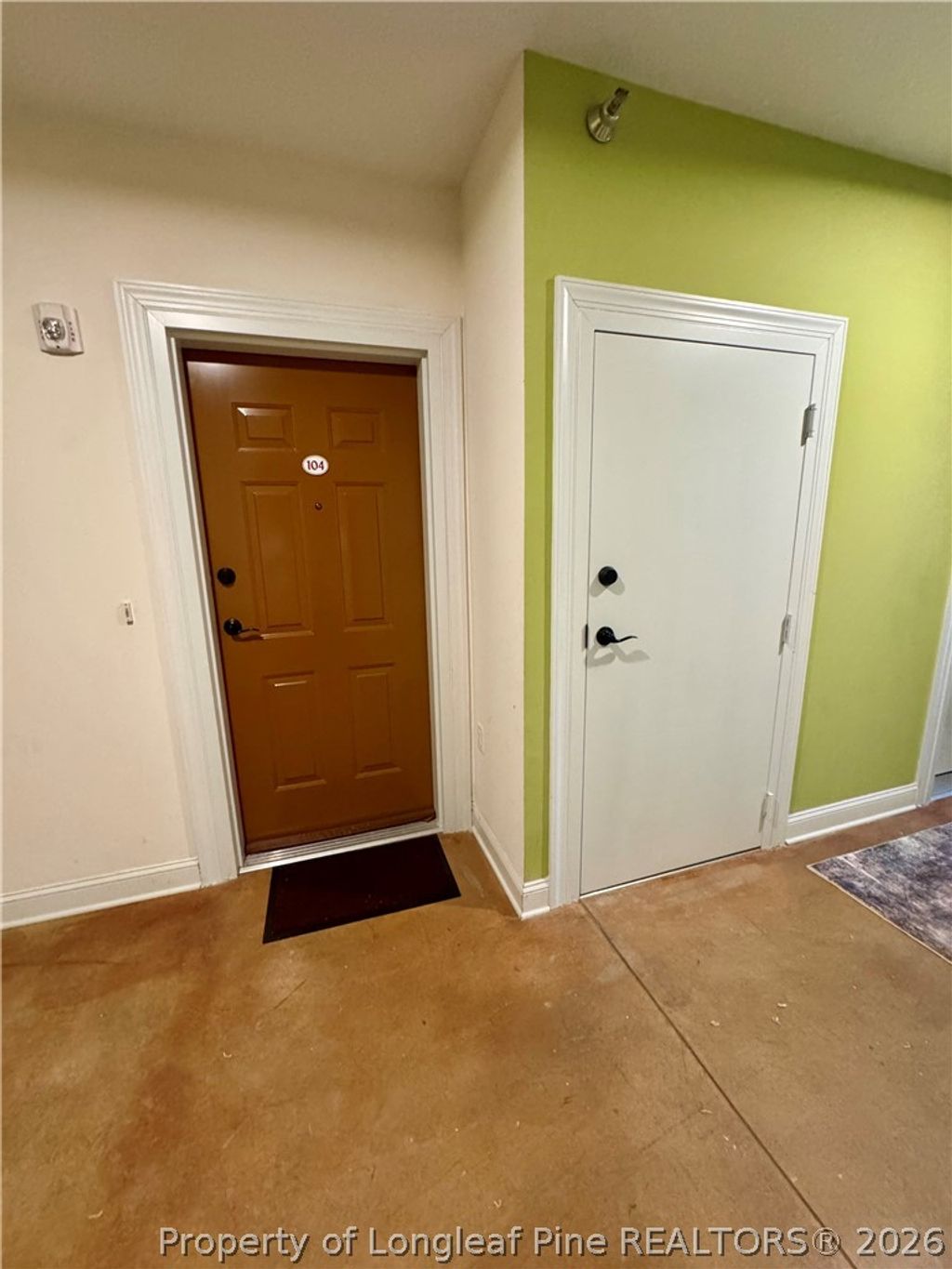 Photo of 820 Astron Lane #104, Fayetteville, NC 28314 (MLS # 765732)