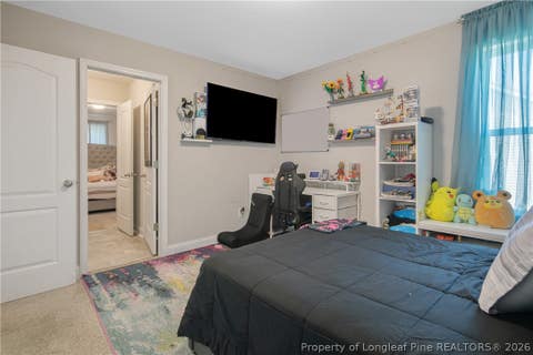 Tiny photo for 239 Old Montague Way, Cameron, NC 28326 (MLS # 768117)