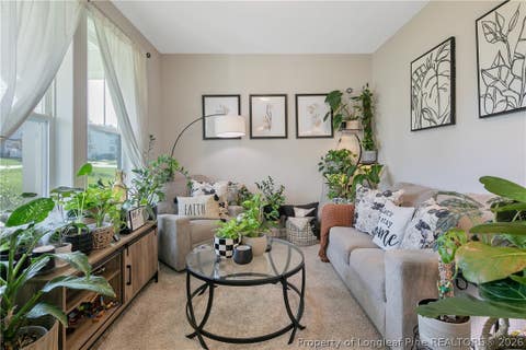 Tiny photo for 239 Old Montague Way, Cameron, NC 28326 (MLS # 768117)