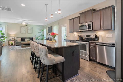 Tiny photo for 239 Old Montague Way, Cameron, NC 28326 (MLS # 768117)