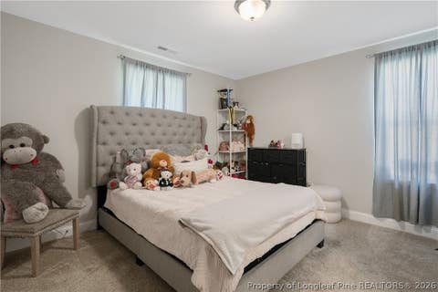 Tiny photo for 239 Old Montague Way, Cameron, NC 28326 (MLS # 768117)