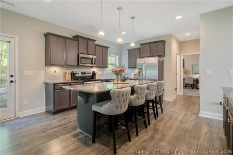 Tiny photo for 239 Old Montague Way, Cameron, NC 28326 (MLS # 768117)