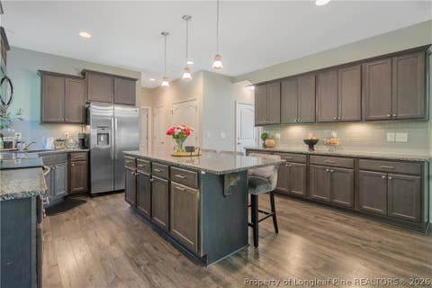 Tiny photo for 239 Old Montague Way, Cameron, NC 28326 (MLS # 768117)
