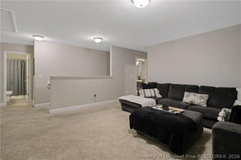 Tiny photo for 239 Old Montague Way, Cameron, NC 28326 (MLS # 768117)
