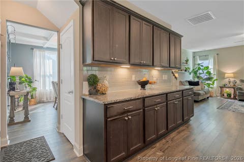 Tiny photo for 239 Old Montague Way, Cameron, NC 28326 (MLS # 768117)