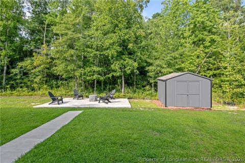 Tiny photo for 239 Old Montague Way, Cameron, NC 28326 (MLS # 768117)
