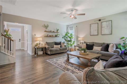 Tiny photo for 239 Old Montague Way, Cameron, NC 28326 (MLS # 768117)