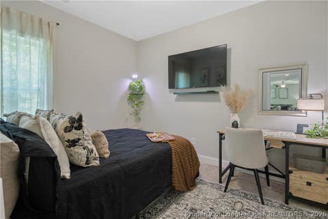 Tiny photo for 239 Old Montague Way, Cameron, NC 28326 (MLS # 768117)