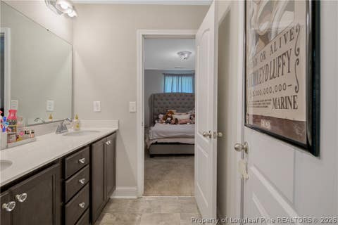 Tiny photo for 239 Old Montague Way, Cameron, NC 28326 (MLS # 768117)
