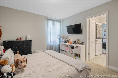 Tiny photo for 239 Old Montague Way, Cameron, NC 28326 (MLS # 768117)
