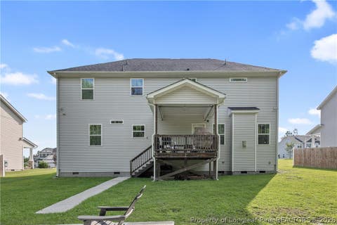 Tiny photo for 239 Old Montague Way, Cameron, NC 28326 (MLS # 768117)