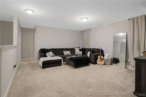 Tiny photo for 239 Old Montague Way, Cameron, NC 28326 (MLS # 768117)
