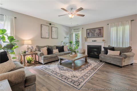 Tiny photo for 239 Old Montague Way, Cameron, NC 28326 (MLS # 768117)