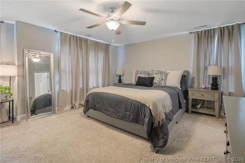 Tiny photo for 239 Old Montague Way, Cameron, NC 28326 (MLS # 768117)